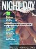 Night and Day - March (1977) adult mag